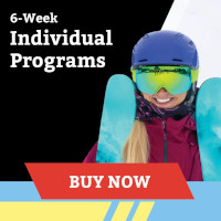 West 6 Week Program