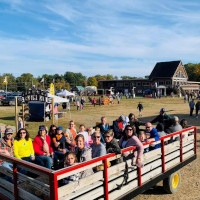 West Fall Fest 3