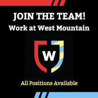 West Mountain Join Team