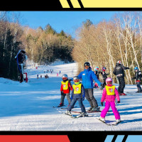 West Mountain Learn to Ski Programs