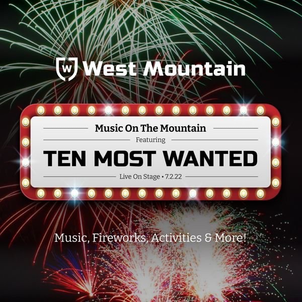 West Mountain