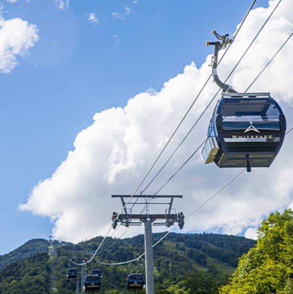Whiteface Gondola