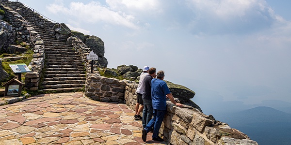 Whiteface Summer Summit