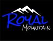 Royal Mountain Logo