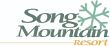 Song Mountain Resort Logo