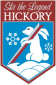 Ski Hickory Logo
