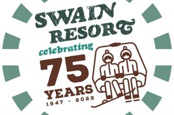 Swain 75 Logo
