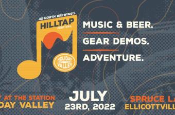 Hill Tap Festival