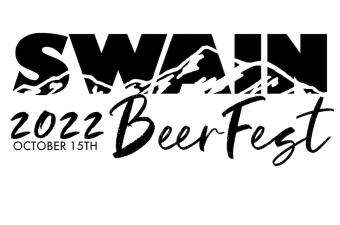 Swain Beerfest Logo