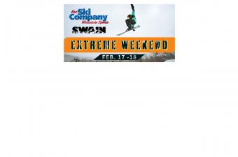Swain Extreme Weekend Feb 17-18