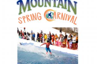 Bristol Mountain Spring Carnival