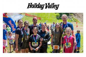 Holiday Valley Runners