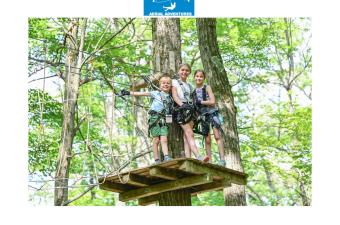 Bristol Mountain Aerial Adventurers