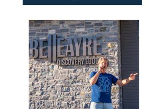 Belleayre Summer Music