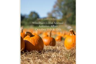 Windham Annual Autumn Affair