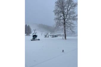 Snowmaking