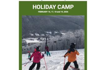 Bristol Mountain Holiday Camp