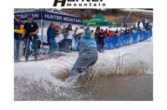 Denim Dash Pond Skim from 2025