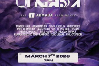 Movie at KB - Ornada