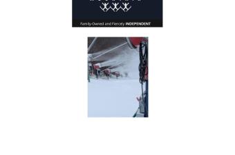 Plattekill Snowmaking