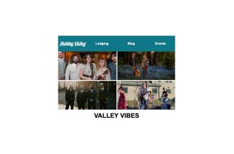 Valley Vibes 