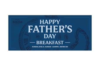 Fathers Day