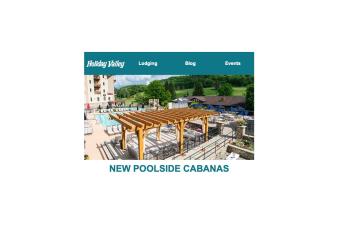 Cabanas
