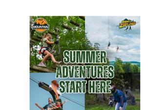 Summer at PNP
