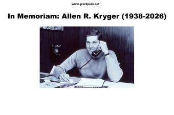 Al Kryger