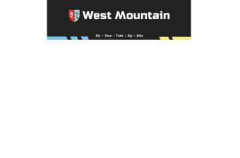 West Mountain Logo