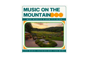 Oak Mountain Music on the Mountain