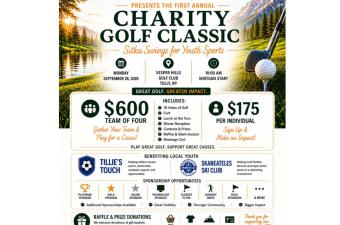 Golf for a Cause