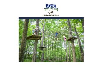 Aerial Adventure Park