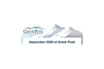 Greek Peak Header