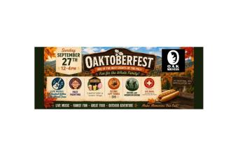 Oaktoberfest