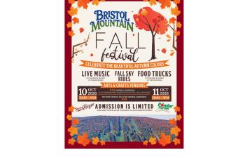 Bristol Fall Festival