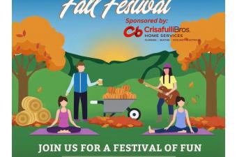 West Mountain - Fall Fest