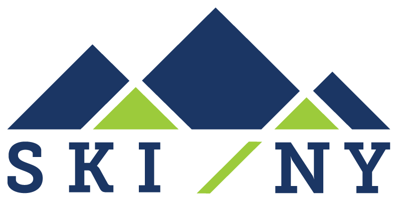 I Ski NY Logo